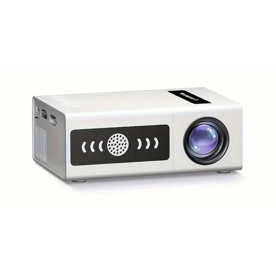 Amx100 Video Hd Projector for Home Theater Outdoor Events